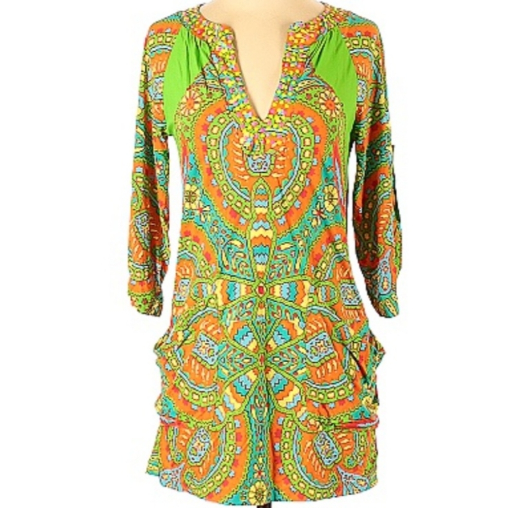 Nanette Lepore Size XS Dress